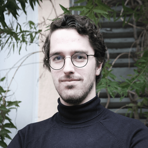 Loïc - Prof de sketchup - Villeurbanne