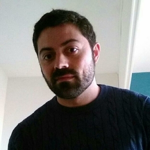 Miguel - Prof d'espagnol - Paris 11e