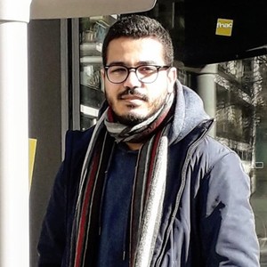 Walid - Prof de photoshop - Asnières-sur-Seine