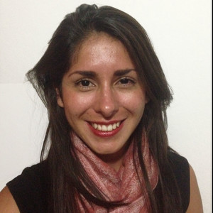 Ariana - Prof d'espagnol - Nantes