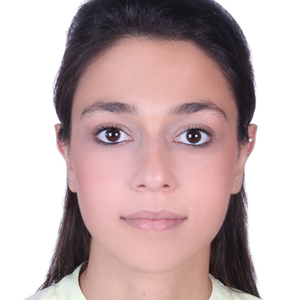Gaelle - Prof d'arabe - Clapiers