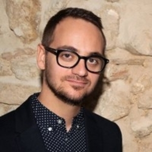 Billy - Prof de photoshop - Marseille
