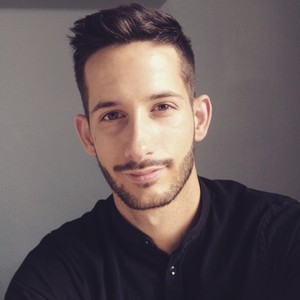 Pierre - Prof d'initiation informatique - Paris