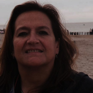 Maria - Prof d'espagnol - Biarritz