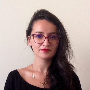 Meryem - Prof d'architecture - Paris