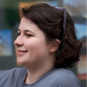 Maëlle - Prof d'aide aux devoirs - Rezé