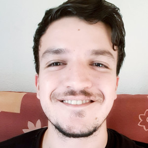 Ashraf - Prof d'initiation informatique - Charenton-le-Pont