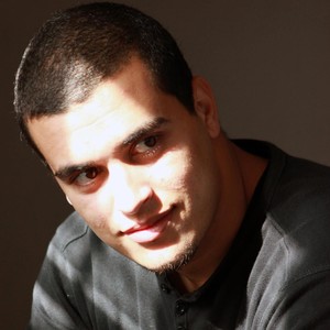 Nadjib - Prof de photoshop - Montpellier