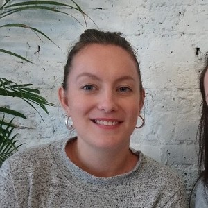 Sophie - Prof de dessin - Paris