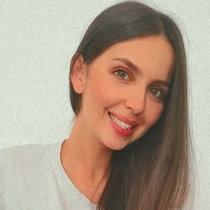 Sarah - Prof d'arabe - Strasbourg