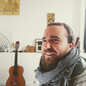 Guillaume - Prof d'architecture - Champigny-sur-Marne