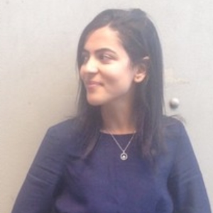 KHAOULA - Prof de photoshop - Paris