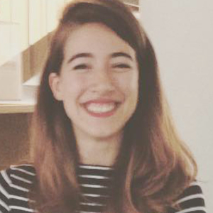 Marie - Prof de maths - Paris