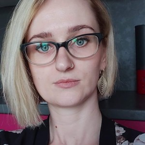Anaïs - Prof d'initiation informatique - Pepinster