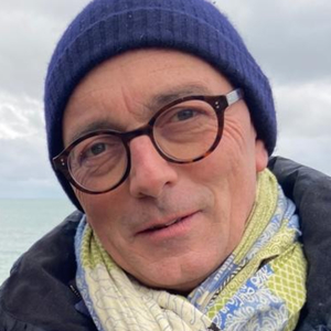 Pascal - Prof d'architecture - Marcillé-Robert