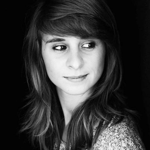 Eva - Prof d'architecture - Paris
