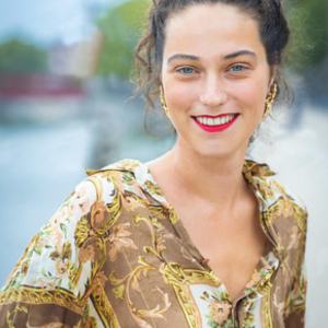 Celia - Prof d'initiation informatique - Lyon