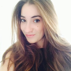 Aurore - Prof d'architecture - Paris