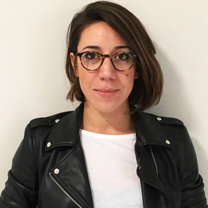Leïla - Prof de word - Paris