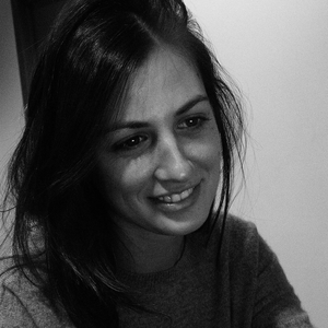 Joy - Prof d'architecture - Paris