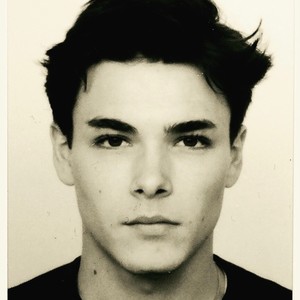 Thibault - Prof d'initiation informatique - Lyon