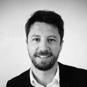 Stéphane - Prof d'architecture - Clermont-l'Hérault