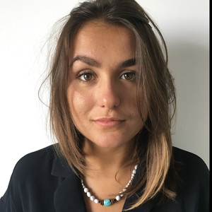 Agathe - Prof d'autocad - Paris