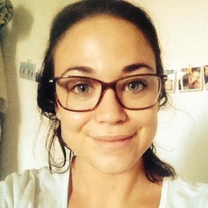 Noémie - Prof de français - Pechbonnieu