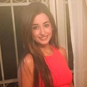 Christine - Prof d'arabe - Paris 13e