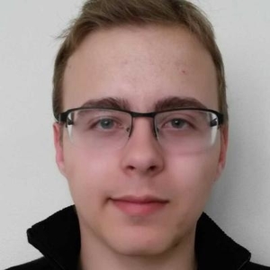 Alexandre - Prof d'initiation informatique - La Madeleine