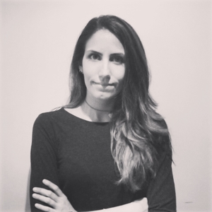Pilar - Prof d'espagnol - Paris