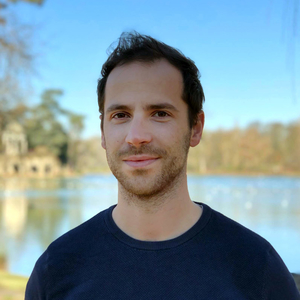 Denis - Prof d'autocad - Paris