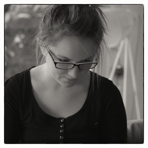 Margot - Prof de photoshop - Lyon