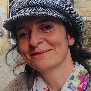 Magali - Prof d'arts plastiques - Chambéry