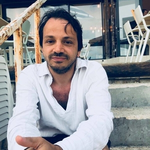 Fabio - Prof d'architecture - Paris 8e