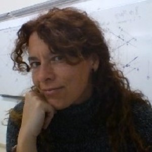 Julia - Prof de préparation bac scientifique - Boa Vista