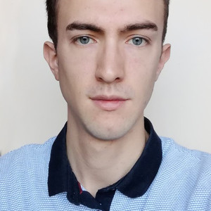 Jérémy - Prof d'initiation informatique - Sassenage
