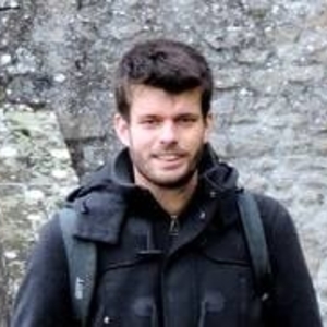 Maxime - Prof d'archicad - Nantes