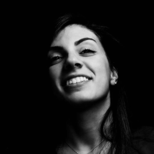 Rachel - Prof d'autocad - Paris 15e