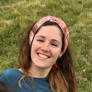 ESTHER - Prof de revit - Paris