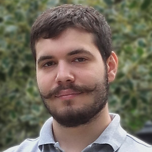 Quentin - Prof de maths - Épinay-sur-Seine