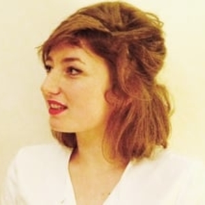Anaïs - Prof d'architecture - Nantes