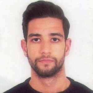Amine - Prof d'anglais - Villejuif