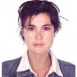Andreina - Prof de graphisme - Paris