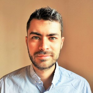 Guillaume - Prof d'histoire - Paris