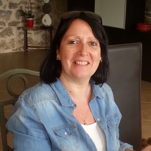 Valérie - Prof de biologie - Largentière