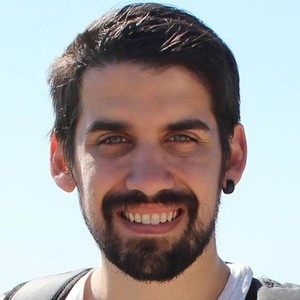 Juan Manuel - Prof d'espagnol - Pau