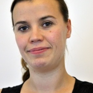 Irene - Prof d'espagnol - Montreuil