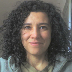 Maria - Prof d'espagnol - Saint-François