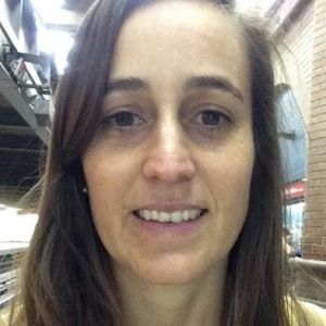 Guillermina - Prof d'espagnol - Besançon